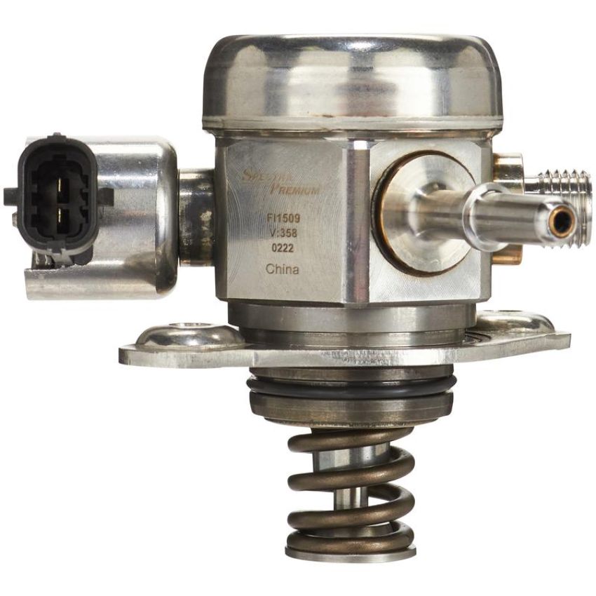 SPECTRA PREMIUM FI1509 Direct Injection High Pressure Fuel Pump