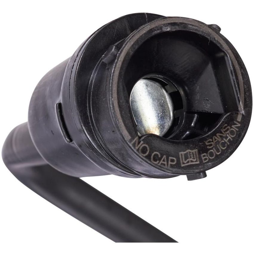 SPECTRA PREMIUM FN1117 Fuel Filler Neck