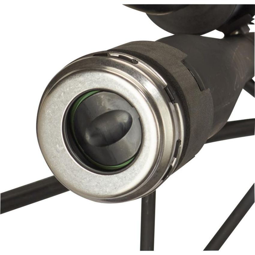 SPECTRA PREMIUM FN1119 Fuel Filler Neck