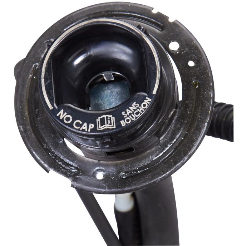 SPECTRA PREMIUM FN1121 Fuel Filler Neck