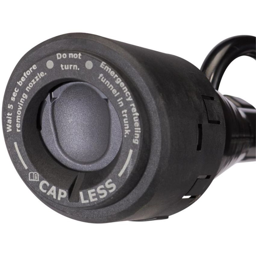 SPECTRA PREMIUM FN1190 Fuel Filler Neck