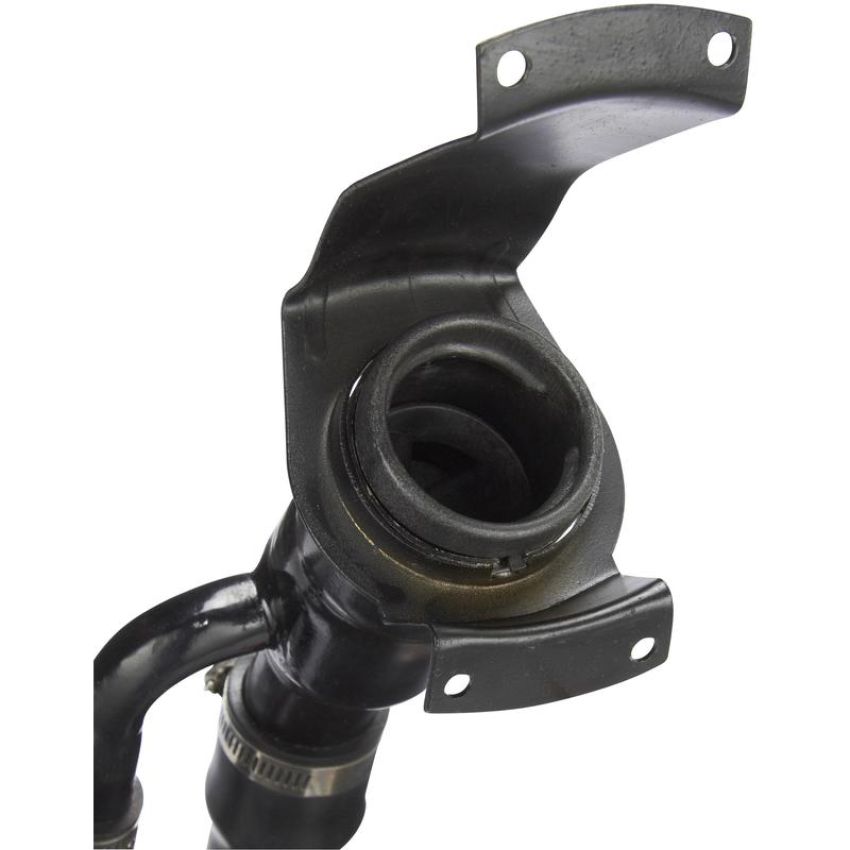 SPECTRA PREMIUM FN569 Fuel Filler Neck