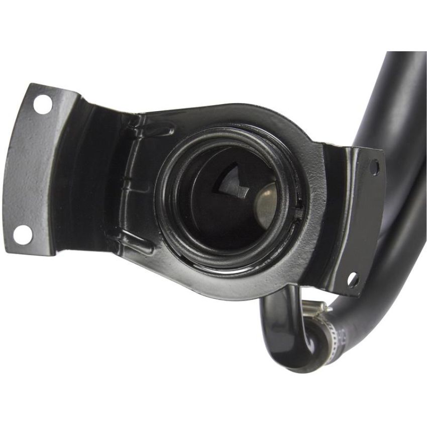 SPECTRA PREMIUM FN571 Fuel Filler Neck
