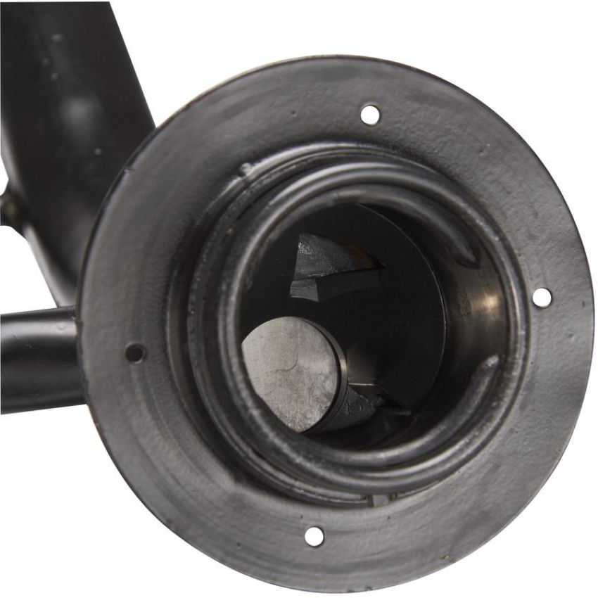 SPECTRA PREMIUM FN573 Fuel Filler Neck