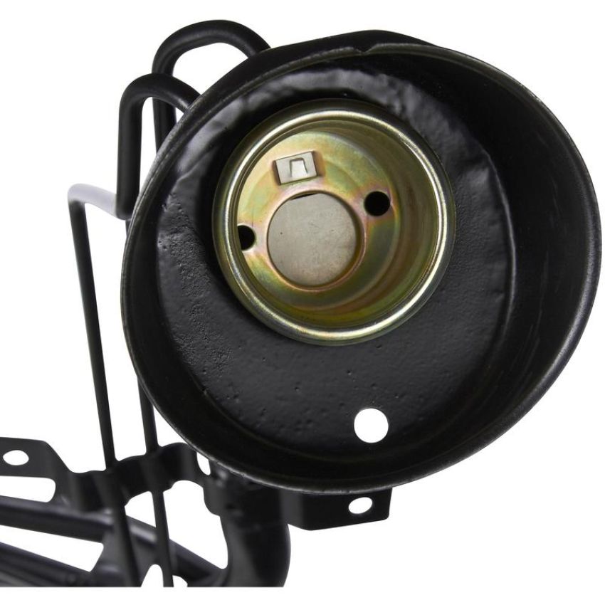 SPECTRA PREMIUM FN605 Fuel Filler Neck