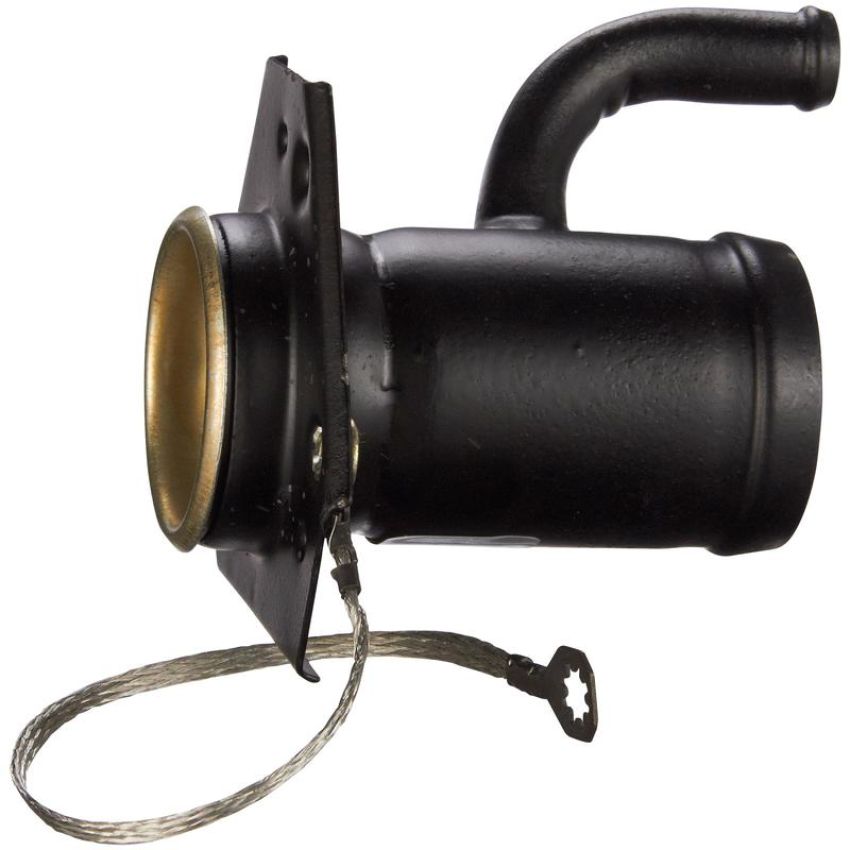SPECTRA PREMIUM FN724 Fuel Filler Neck