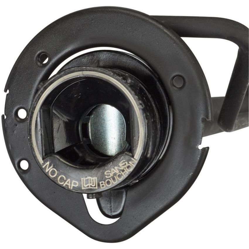 SPECTRA PREMIUM FN732 Fuel Filler Neck
