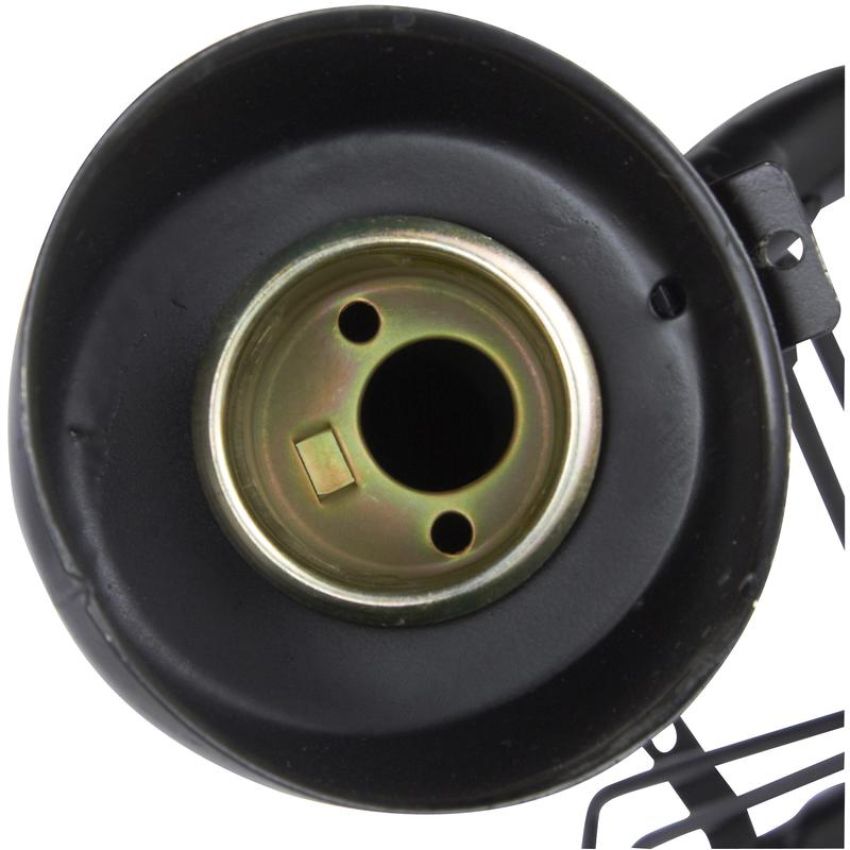 SPECTRA PREMIUM FN767 Fuel Filler Neck