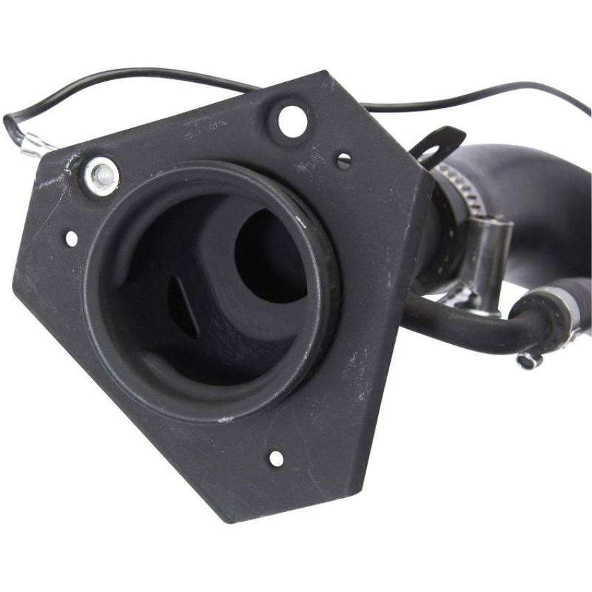 SPECTRA PREMIUM FN811 Fuel Filler Neck