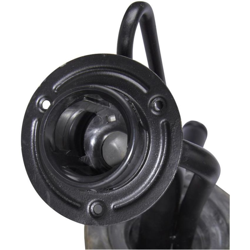 SPECTRA PREMIUM FN819 Fuel Filler Neck