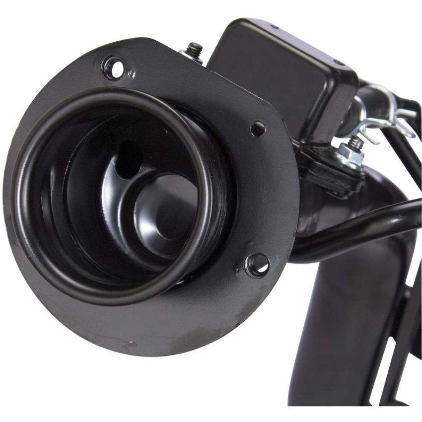 SPECTRA PREMIUM FN905 Fuel Filler Neck