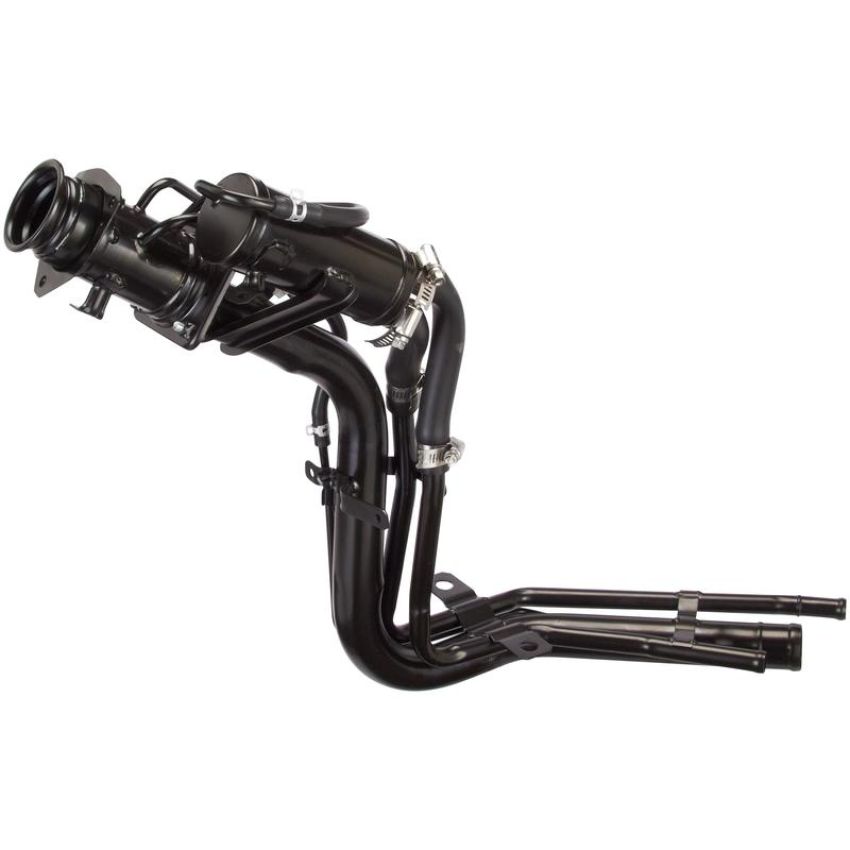 SPECTRA PREMIUM FN906 Fuel Filler Neck