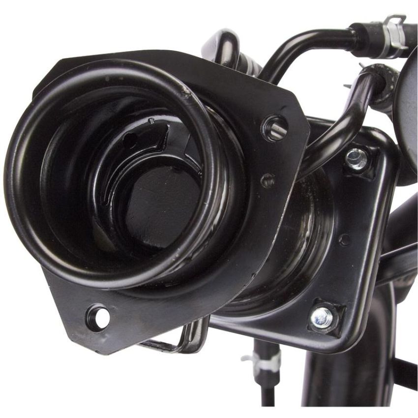 SPECTRA PREMIUM FN906 Fuel Filler Neck