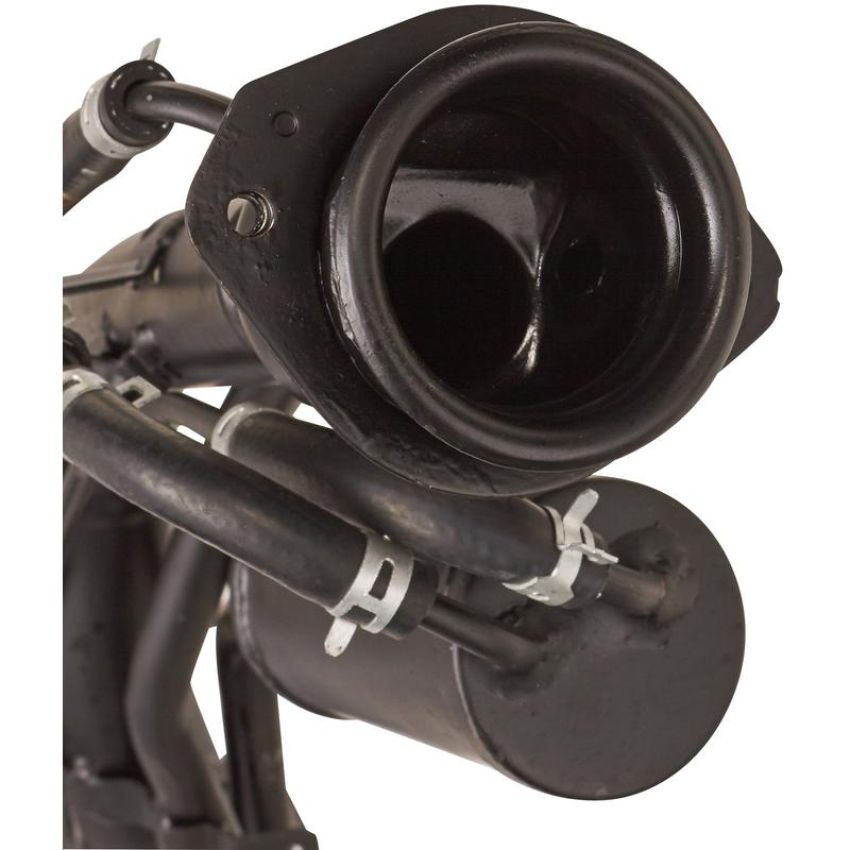 SPECTRA PREMIUM FN965 Fuel Filler Neck