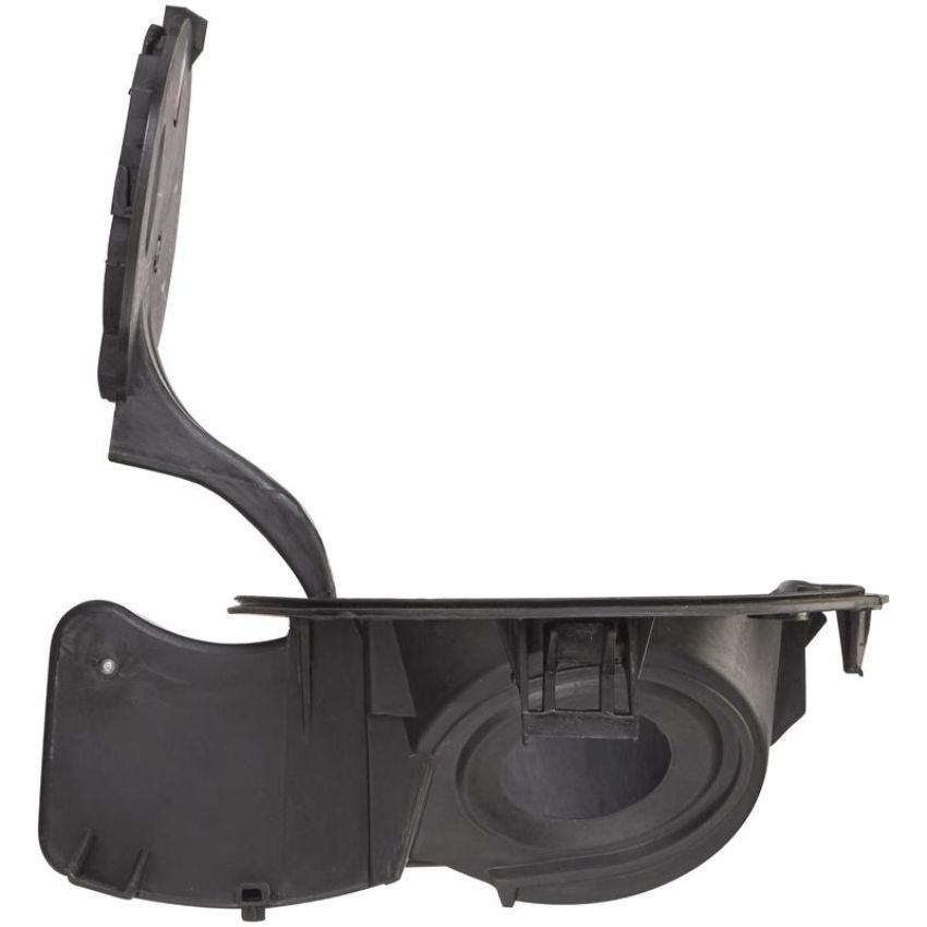 SPECTRA PREMIUM FNA907A Fuel Filler Housing