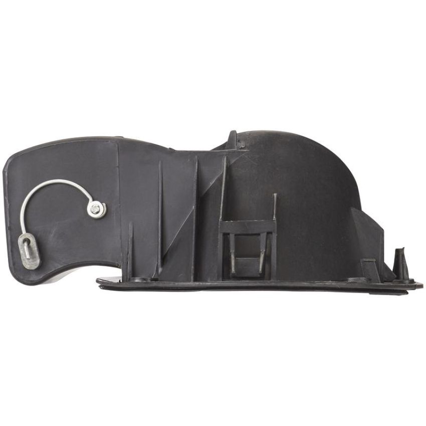 SPECTRA PREMIUM FNA907A Fuel Filler Housing