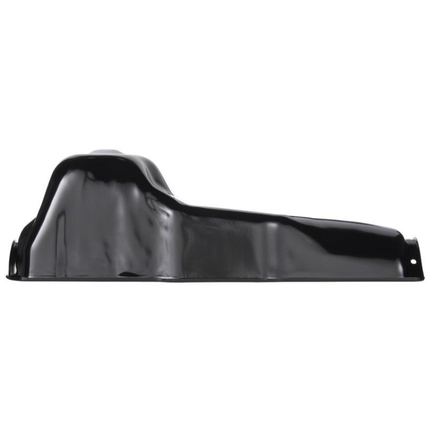 SPECTRA PREMIUM FP02A Engine Oil Pan