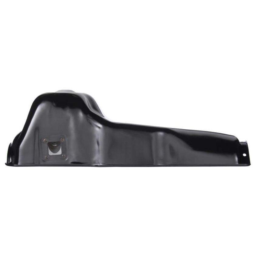 SPECTRA PREMIUM FP02B Engine Oil Pan
