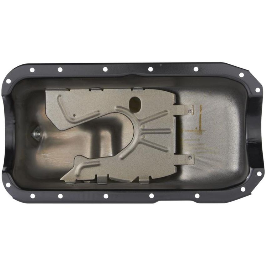 SPECTRA PREMIUM FP09A Engine Oil Pan