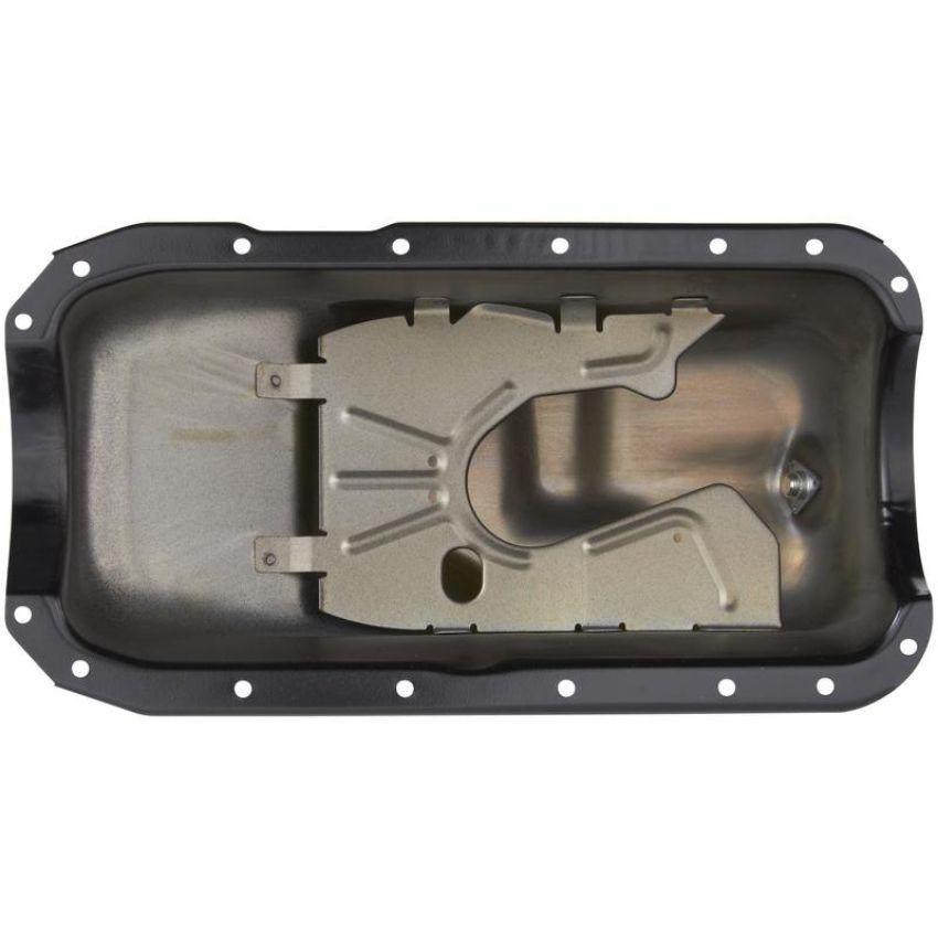 SPECTRA PREMIUM FP09B Engine Oil Pan