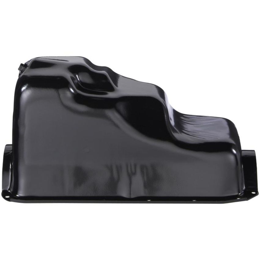 SPECTRA PREMIUM FP09B Engine Oil Pan