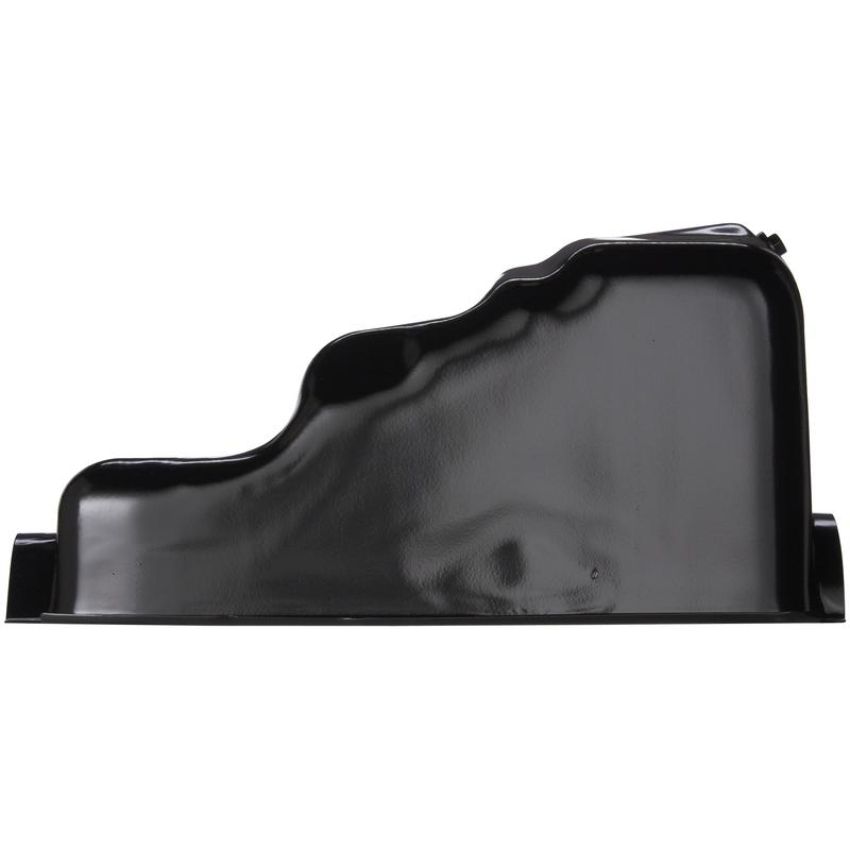 SPECTRA PREMIUM FP09C Engine Oil Pan