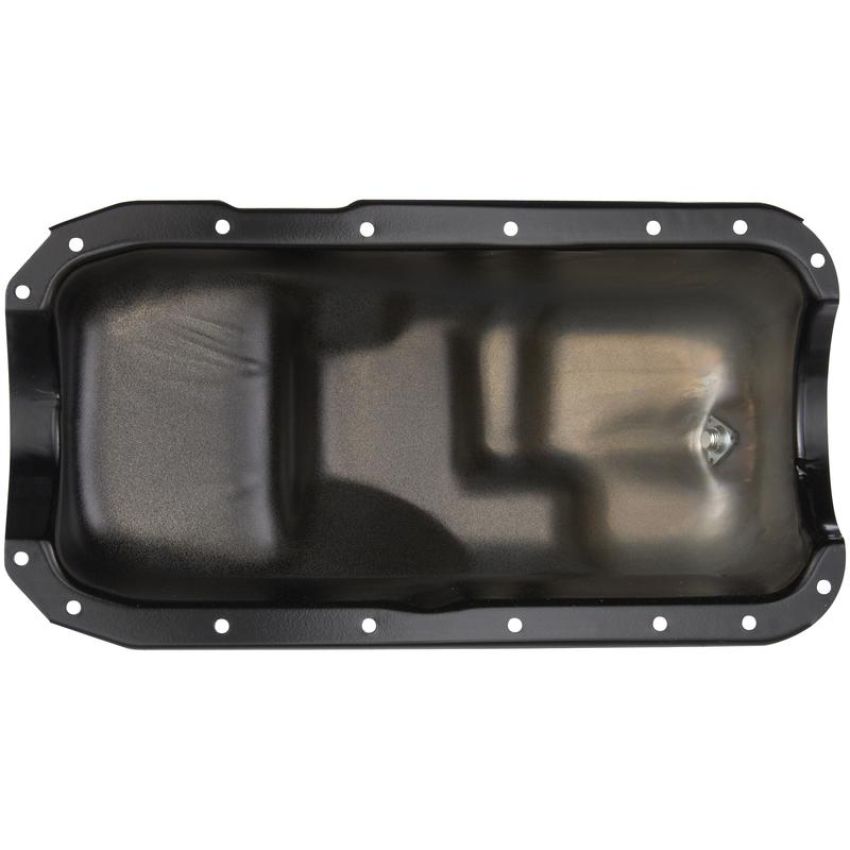 SPECTRA PREMIUM FP09C Engine Oil Pan
