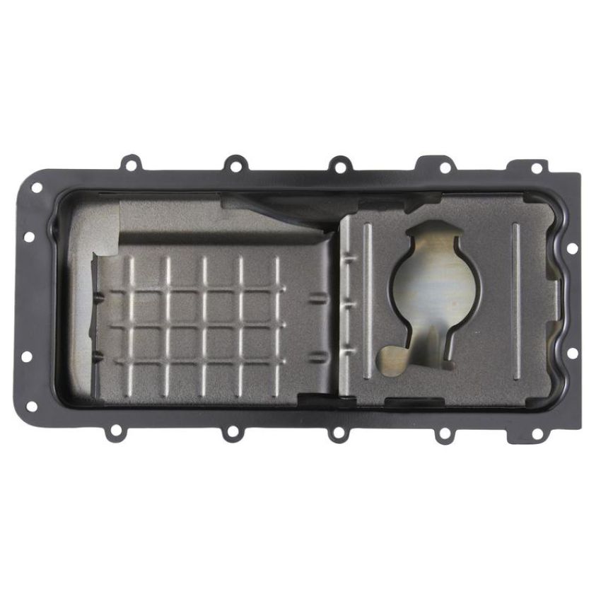 SPECTRA PREMIUM FP17A Engine Oil Pan