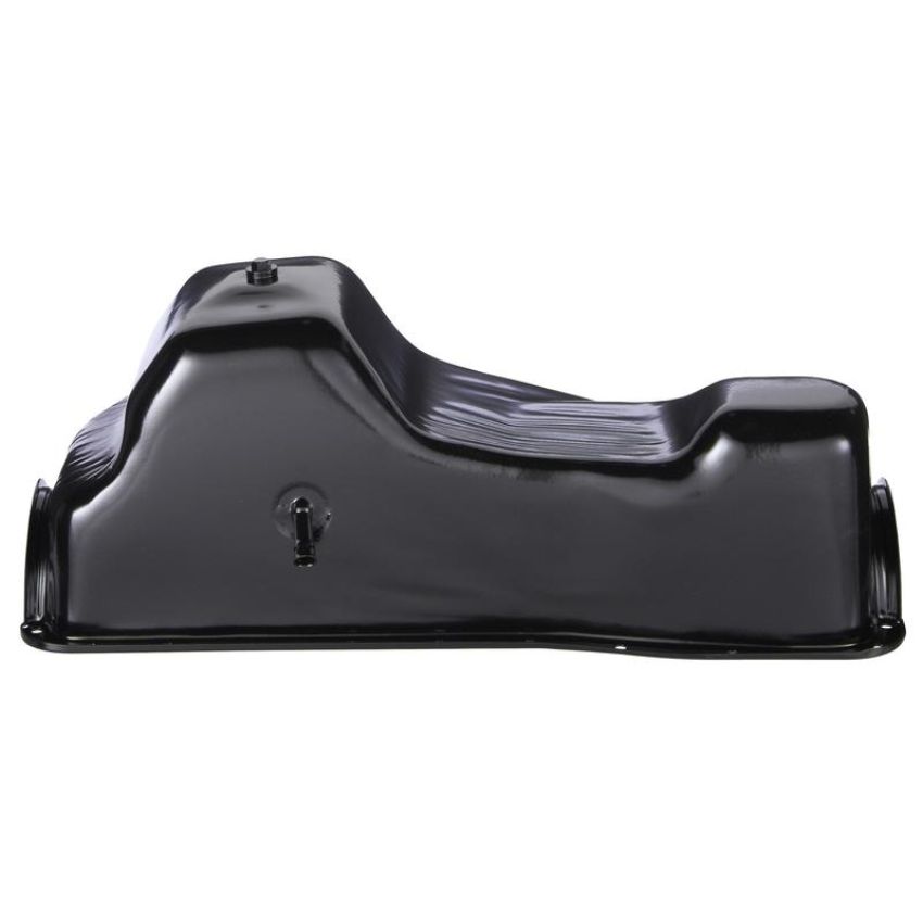 SPECTRA PREMIUM FP18D Engine Oil Pan