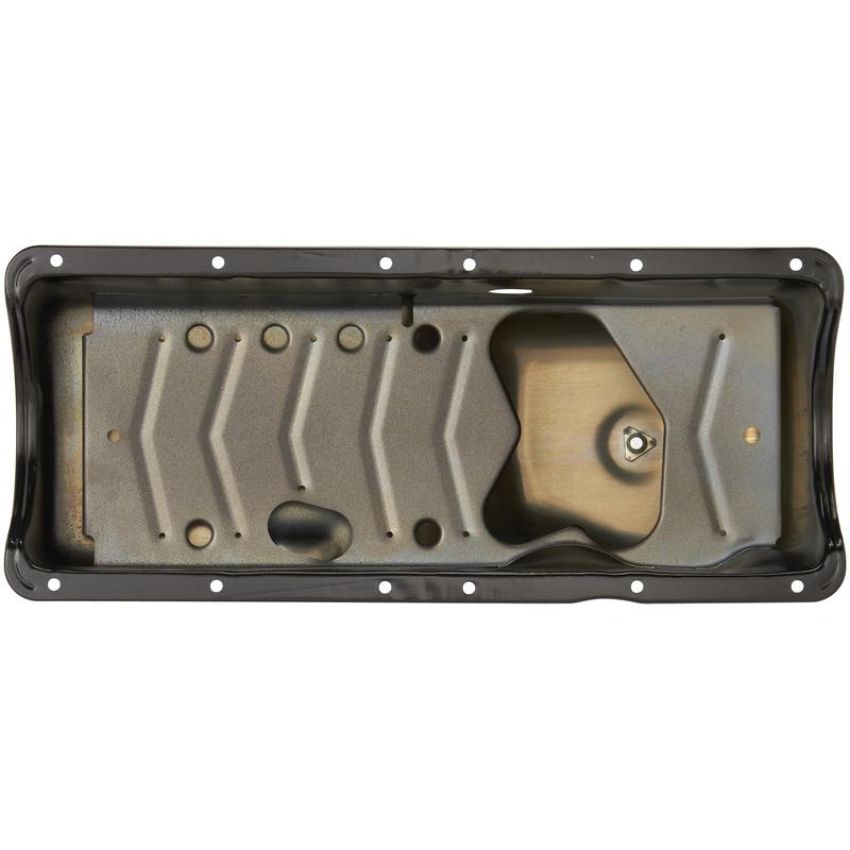 SPECTRA PREMIUM FP20A Engine Oil Pan