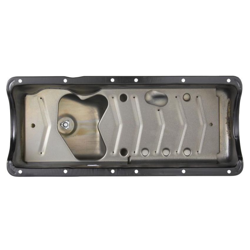 SPECTRA PREMIUM FP20B Engine Oil Pan