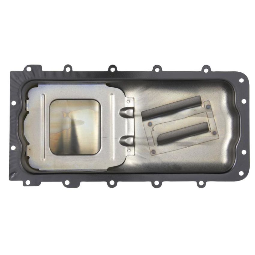 SPECTRA PREMIUM FP26A Engine Oil Pan