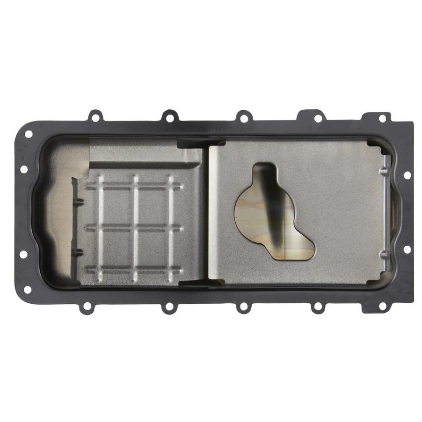 SPECTRA PREMIUM FP27A Engine Oil Pan