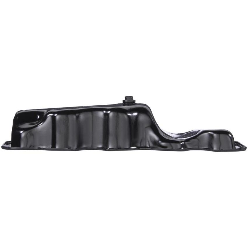 SPECTRA PREMIUM FP41A Engine Oil Pan