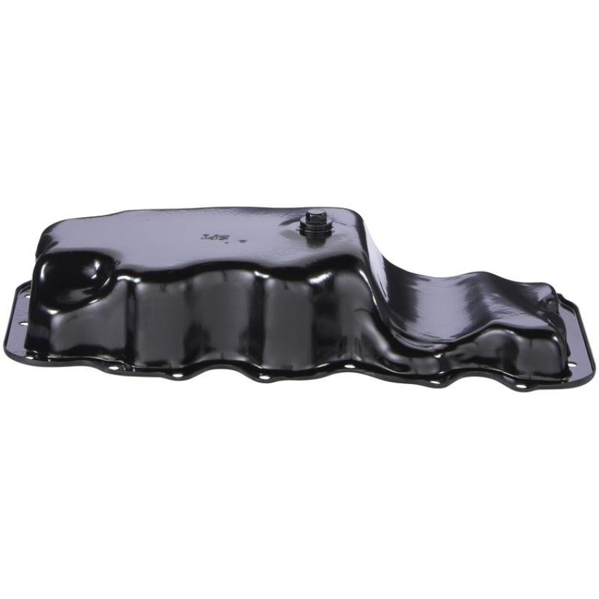 SPECTRA PREMIUM FP41A Engine Oil Pan