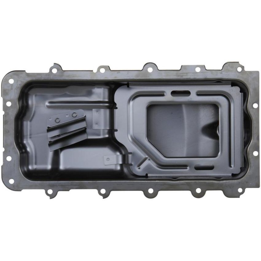 SPECTRA PREMIUM FP43A Engine Oil Pan