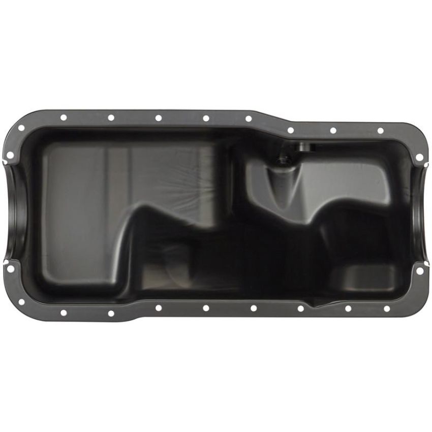 SPECTRA PREMIUM FP45A Engine Oil Pan