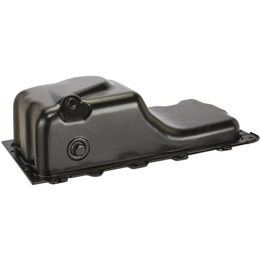 SPECTRA PREMIUM FP46A Engine Oil Pan