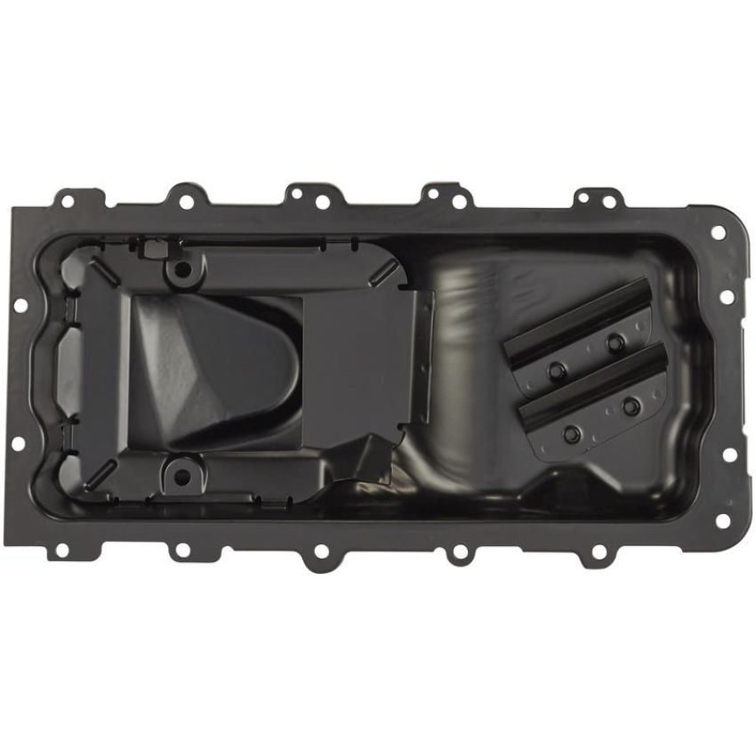 SPECTRA PREMIUM FP46A Engine Oil Pan