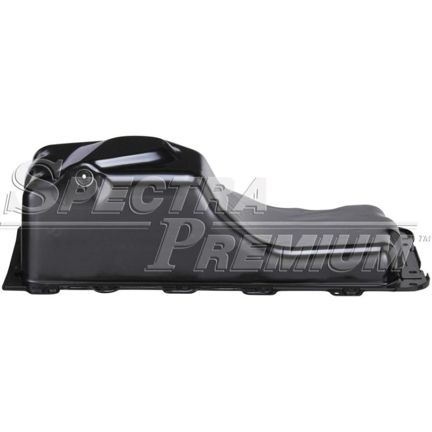 SPECTRA PREMIUM FP46A Engine Oil Pan