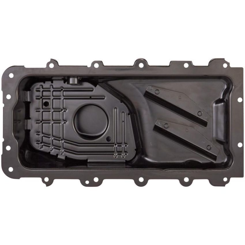 SPECTRA PREMIUM FP46B Engine Oil Pan