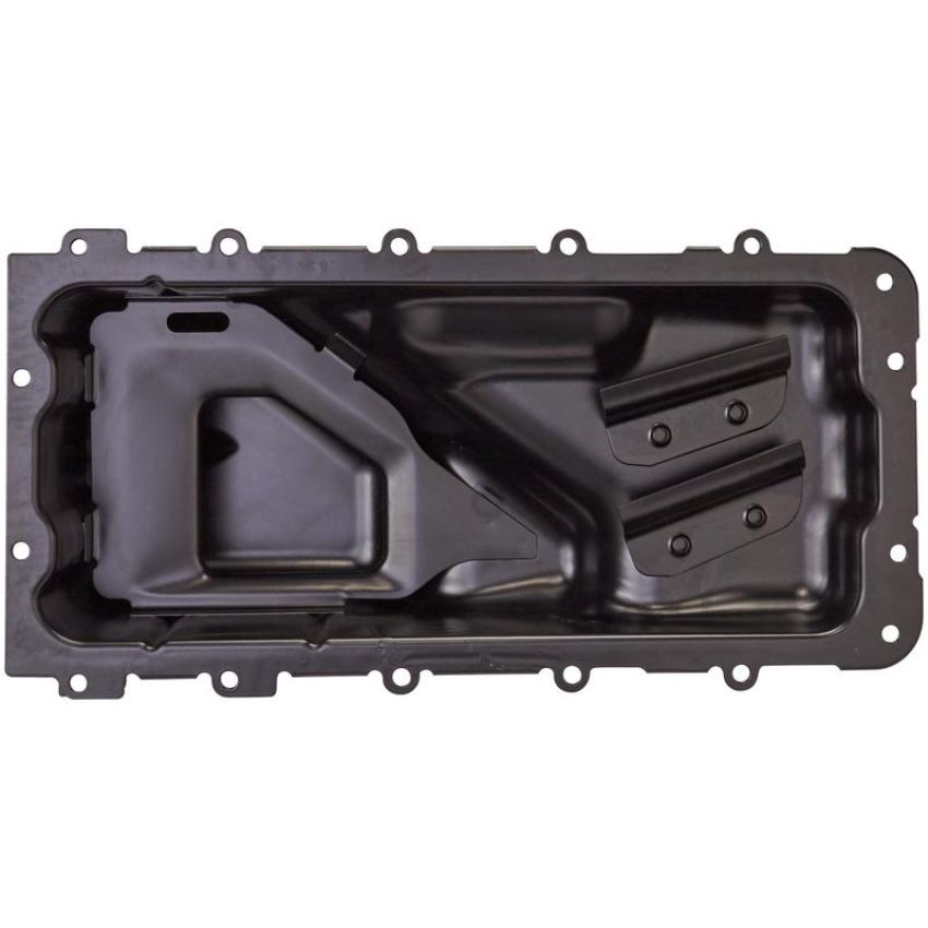 SPECTRA PREMIUM FP48A Engine Oil Pan