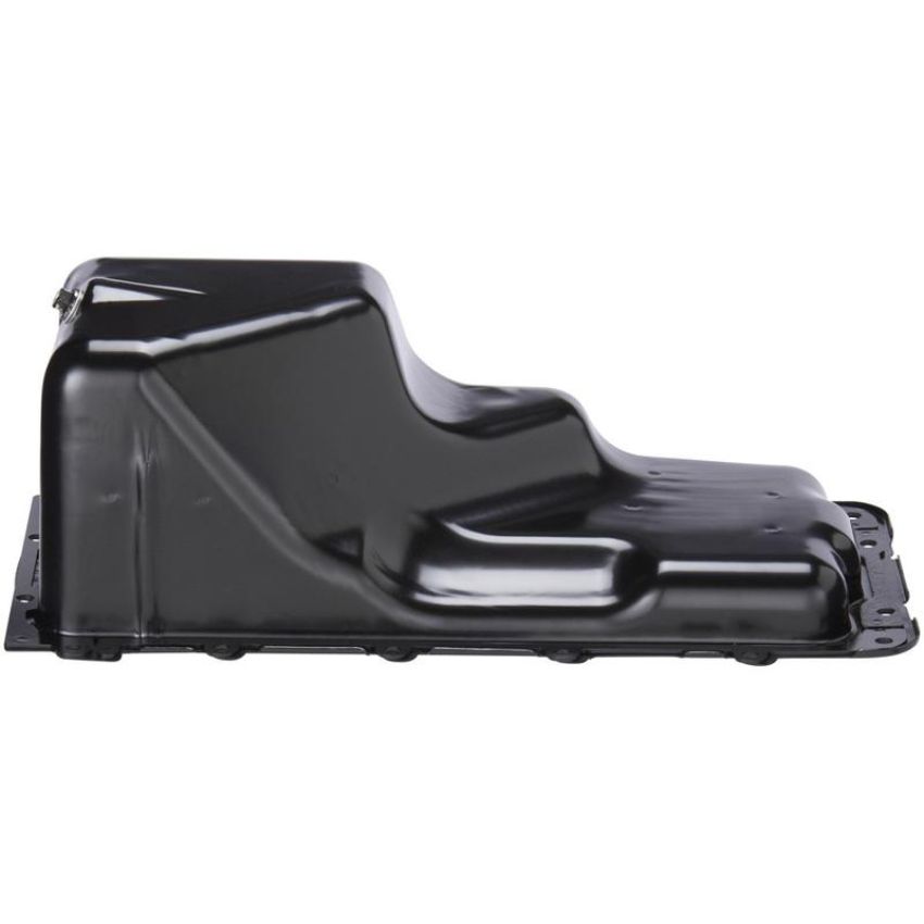 SPECTRA PREMIUM FP48A Engine Oil Pan