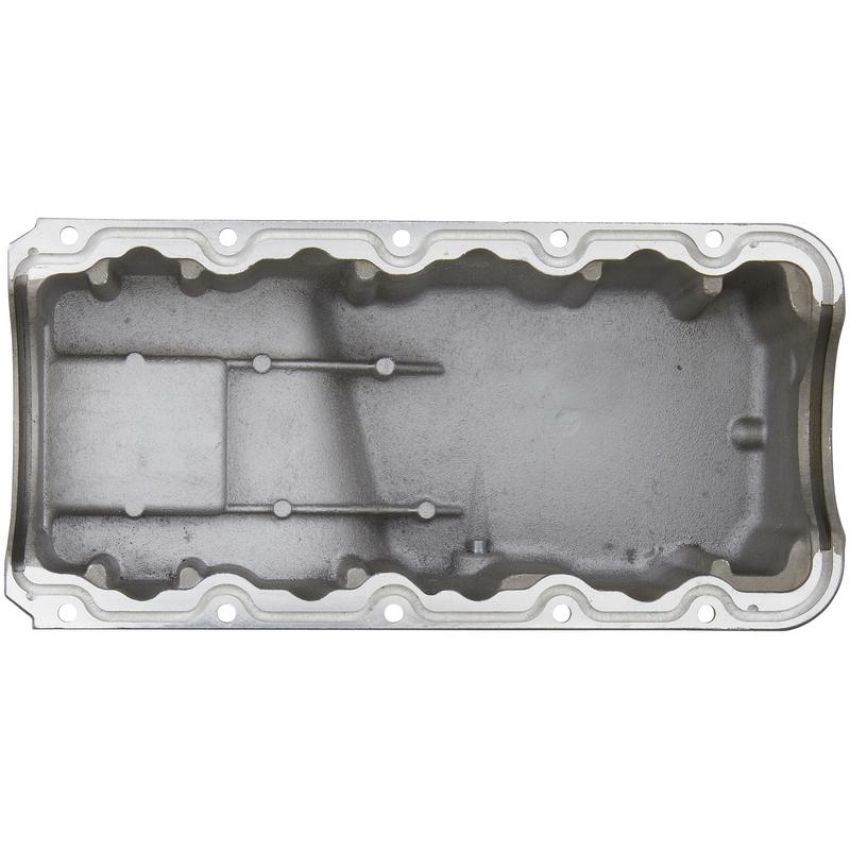 SPECTRA PREMIUM FP49A Engine Oil Pan