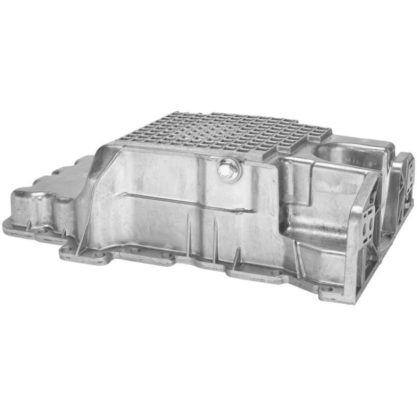 SPECTRA PREMIUM FP51A Engine Oil Pan