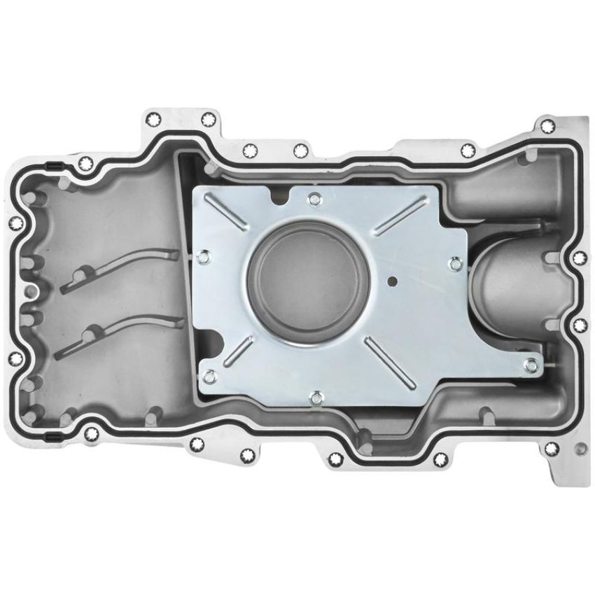 SPECTRA PREMIUM FP51A Engine Oil Pan