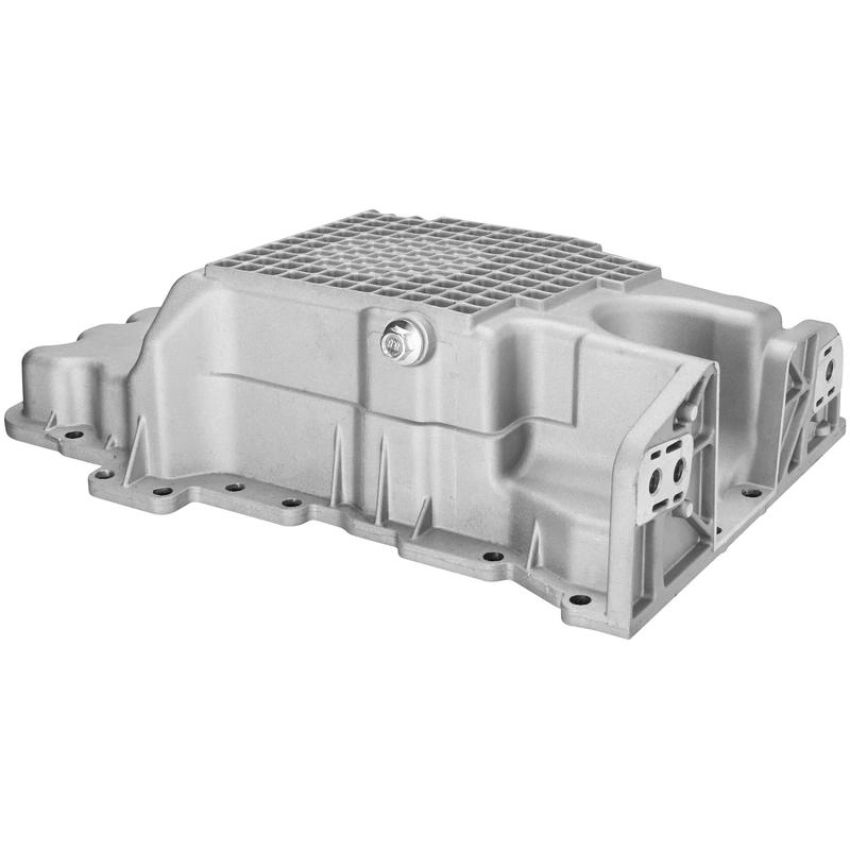 SPECTRA PREMIUM FP51A Engine Oil Pan