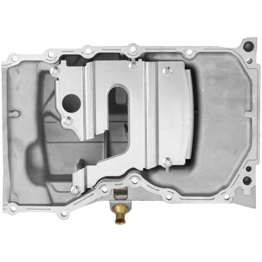 SPECTRA PREMIUM FP52A Engine Oil Pan