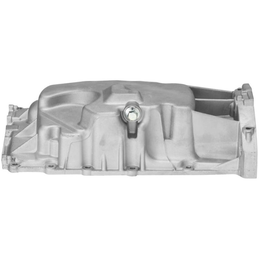 SPECTRA PREMIUM FP52A Engine Oil Pan