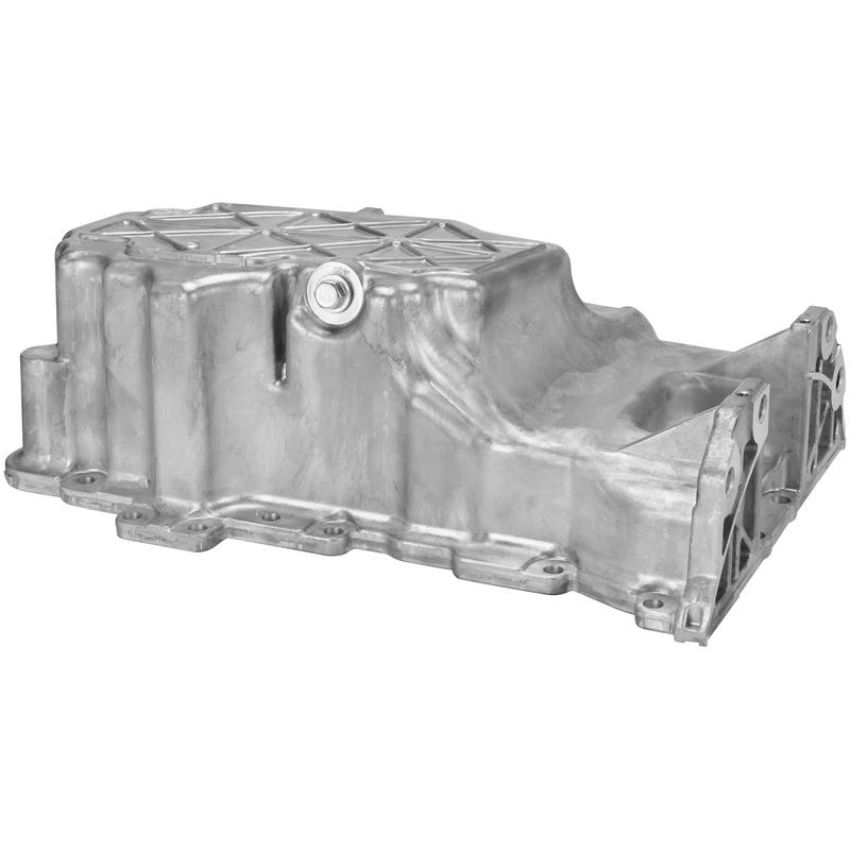 SPECTRA PREMIUM FP53A Engine Oil Pan